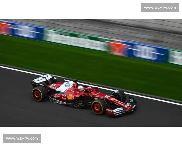 硝烟弥漫！2024 F1中国大奖赛重磅回归，谁能问鼎上海