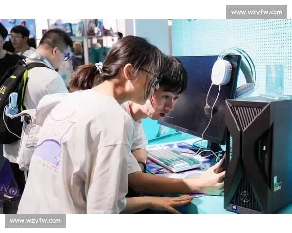 震撼来袭！电竞直播推荐，带你进入硬核玩家的世界